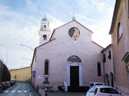 Chiesa di San Francesco